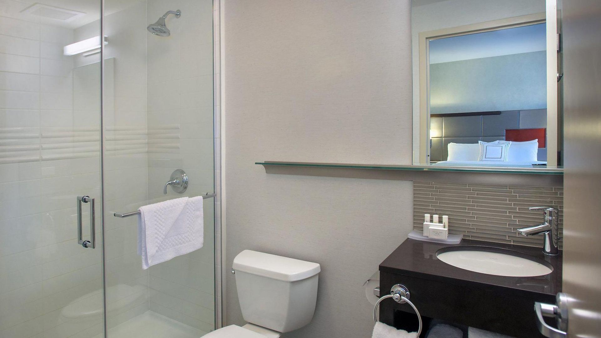 Courtyard By Marriott Manhattan/herald Square New York
