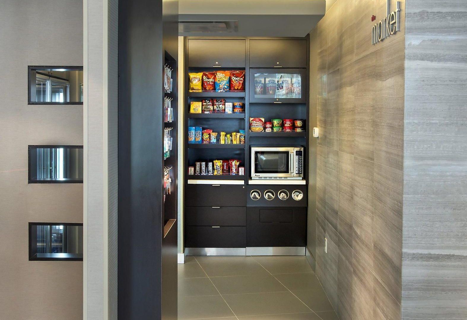 Courtyard By Marriott Manhattan/herald Square