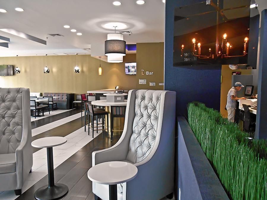 Fairfield & By Marriott Queens/queensboro Bridge Hotel 3*