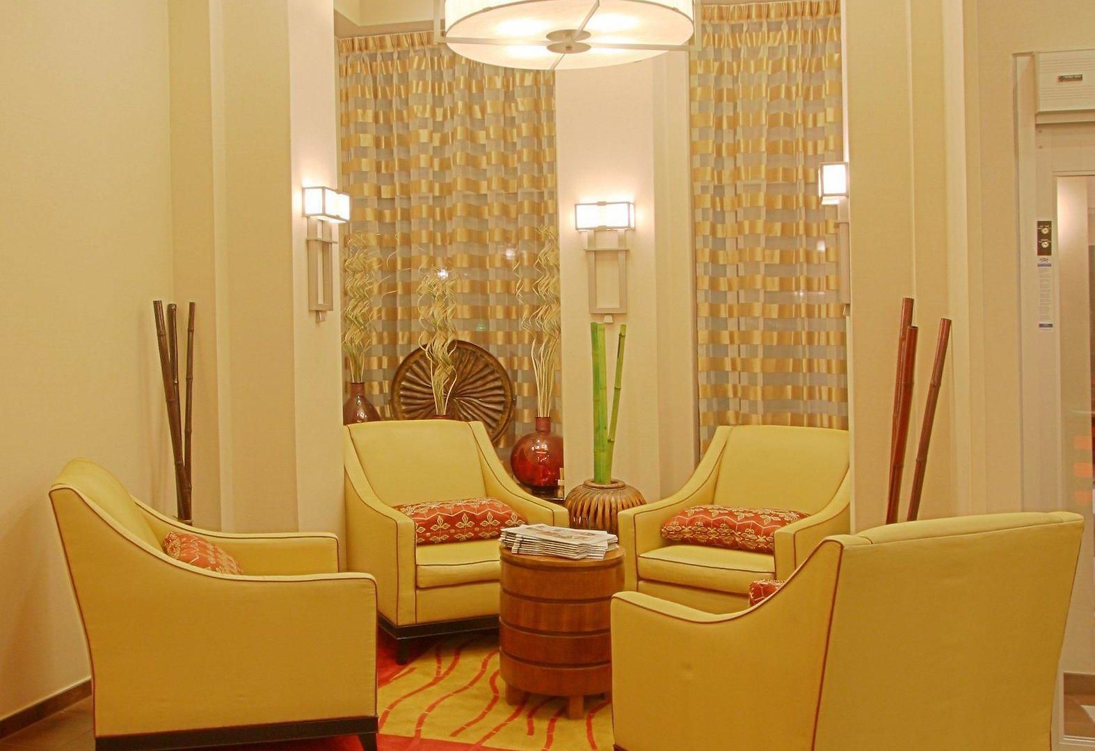 Hotel Fairfield & By Marriott Manhattan/fifth Avenue 3*