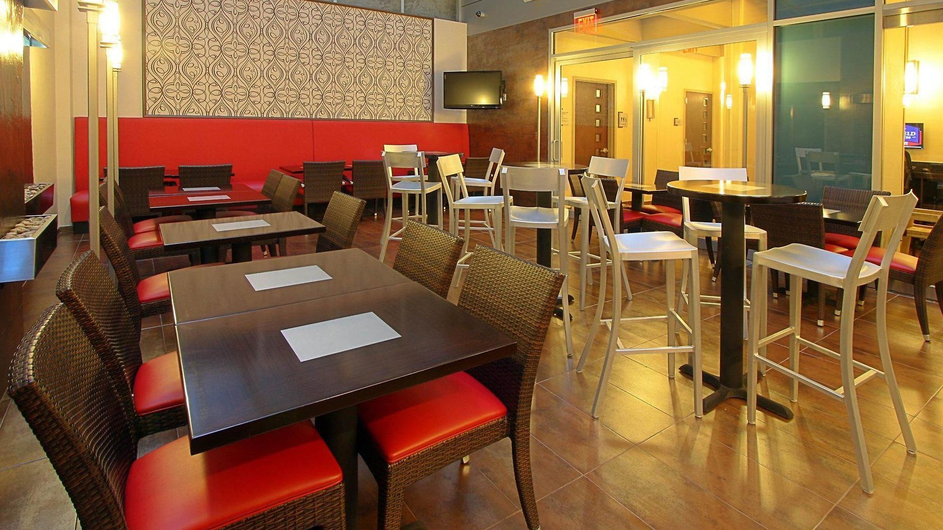 Fairfield & By Marriott Manhattan/fifth Avenue Hotel New York