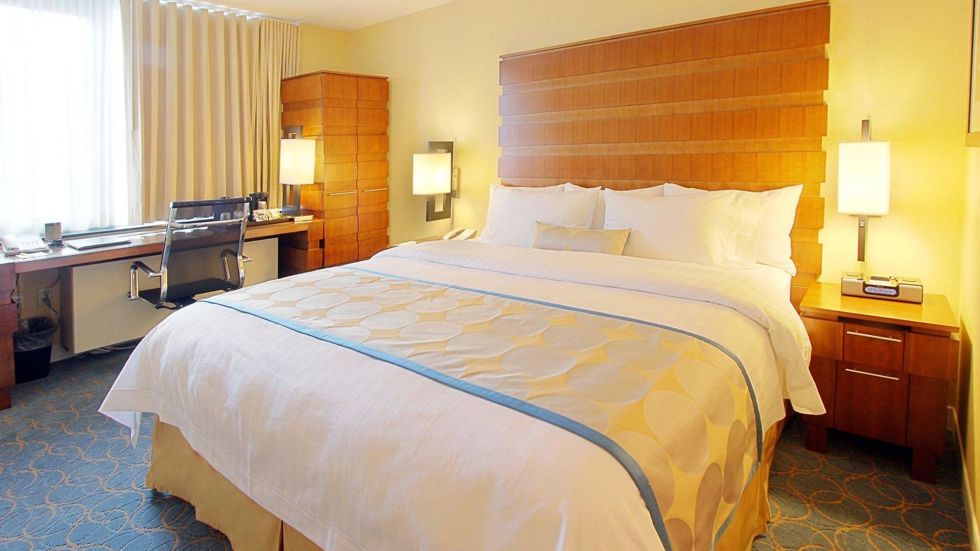 Fairfield & By Marriott Manhattan/fifth Avenue 3* New York