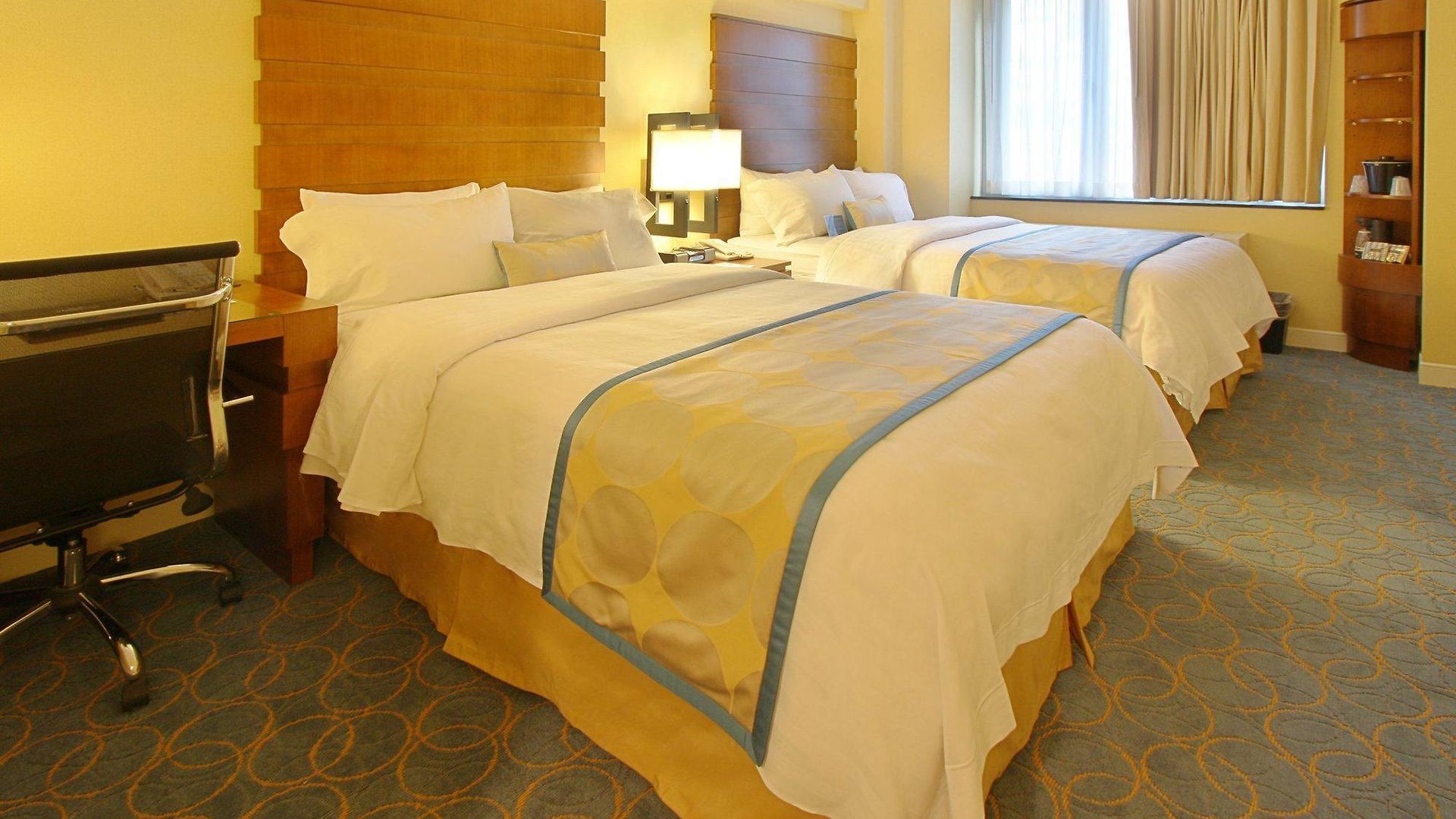 Fairfield & By Marriott Manhattan/fifth Avenue Hotel 3*