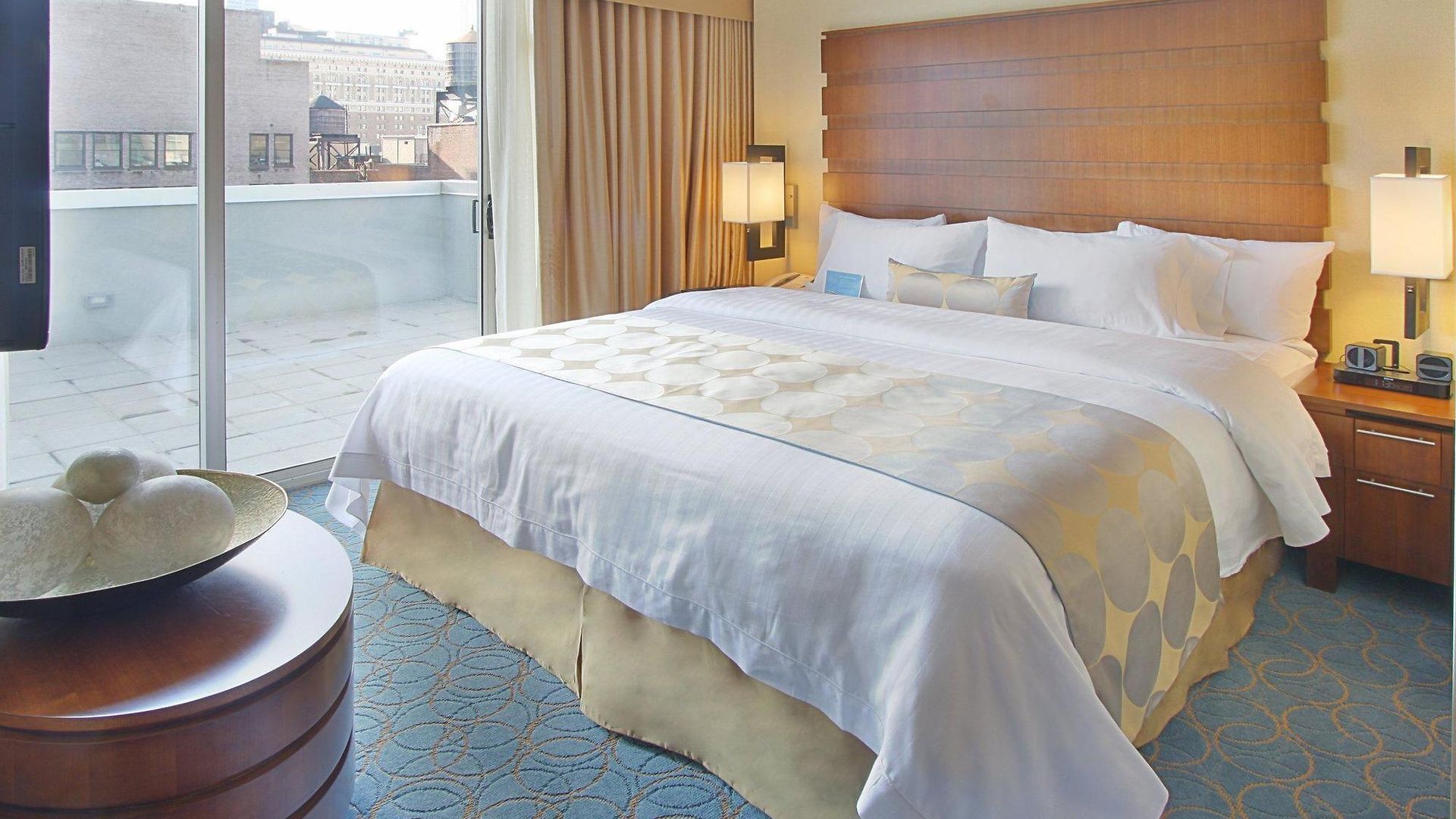 Fairfield & By Marriott Manhattan/fifth Avenue Hotel