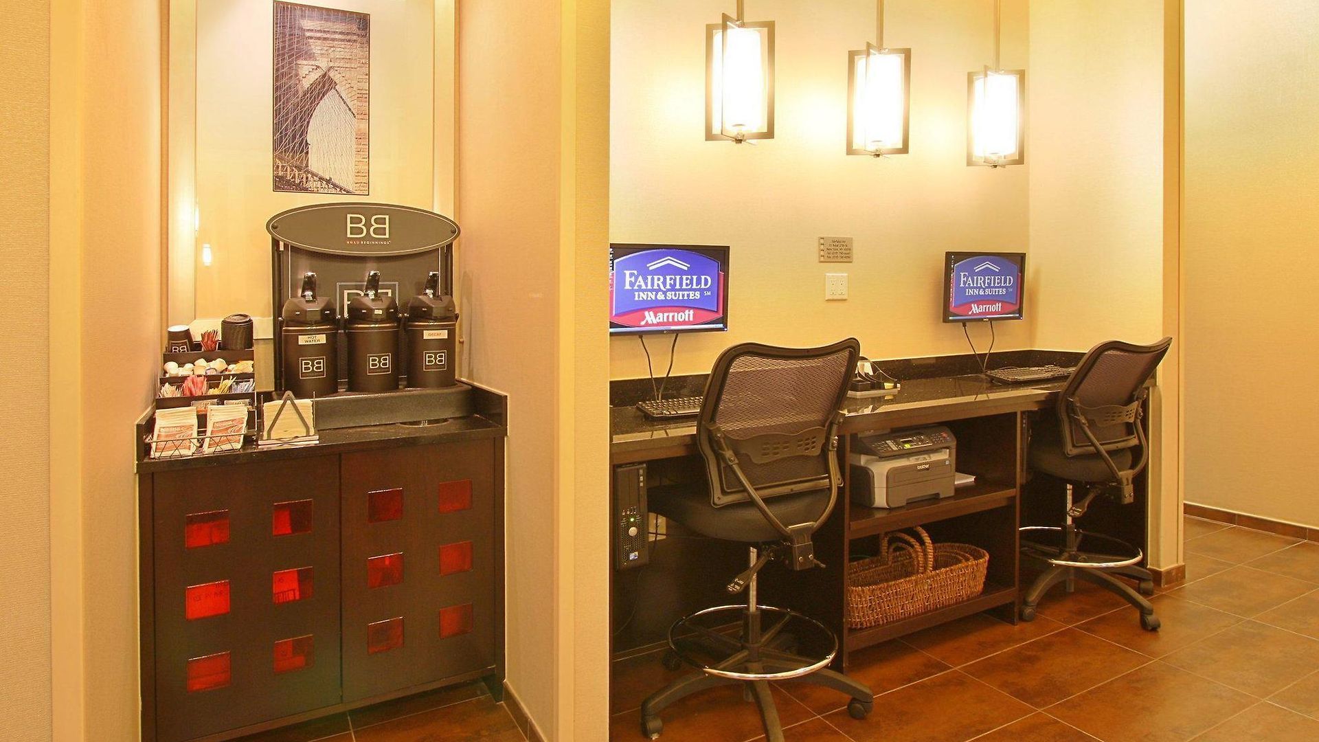Hotel Fairfield & By Marriott Manhattan/fifth Avenue
