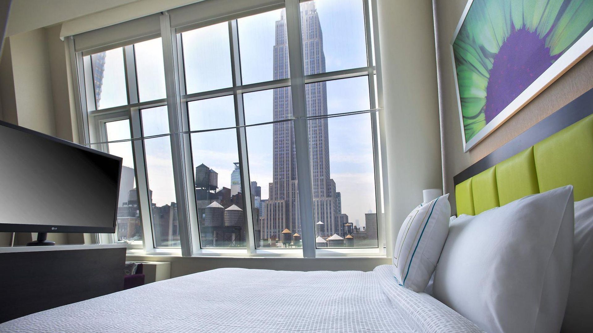 Springhill By Marriott Midtown Manhattan/fifth Avenue