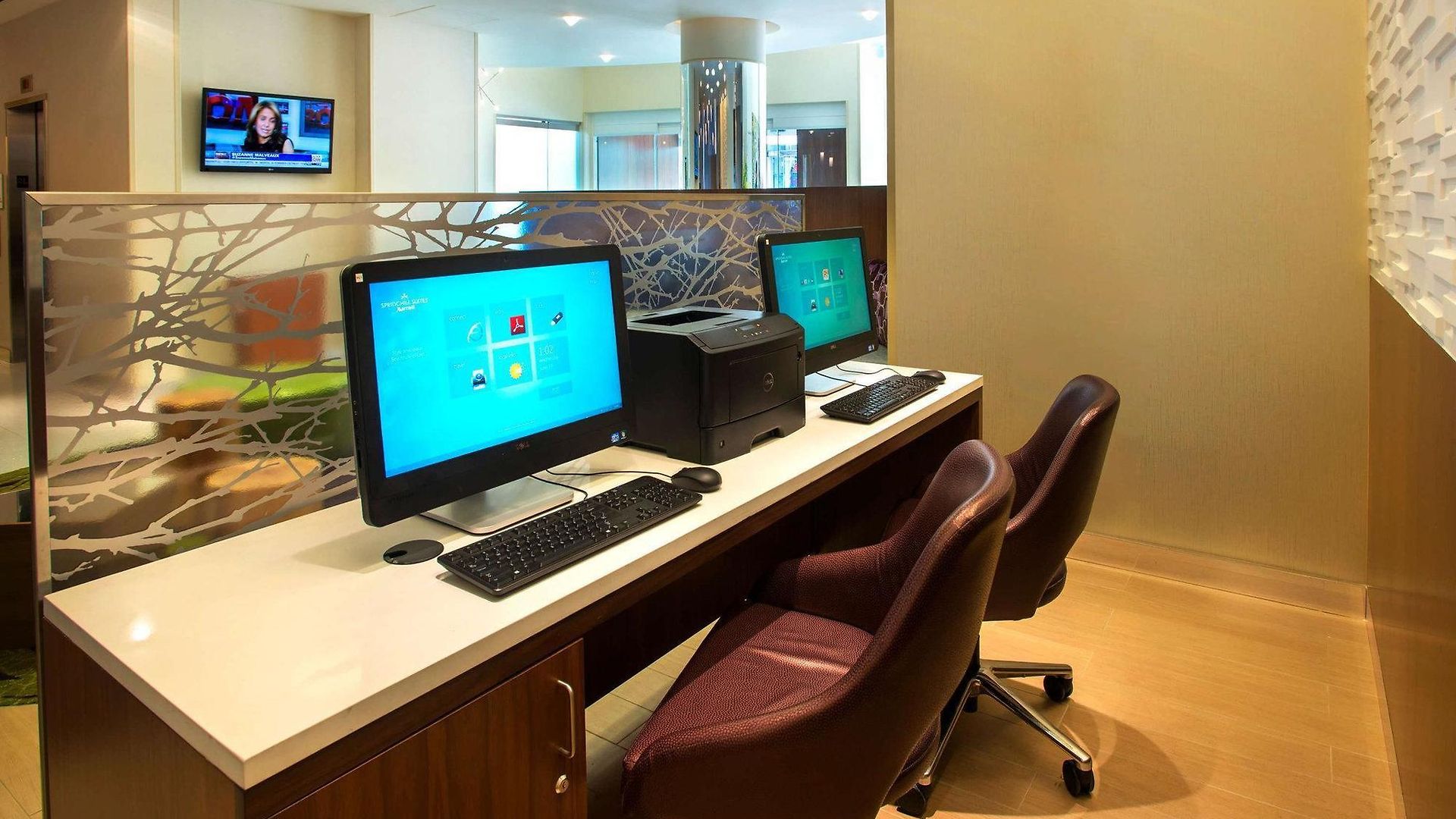 Springhill By Marriott Midtown Manhattan/fifth Avenue