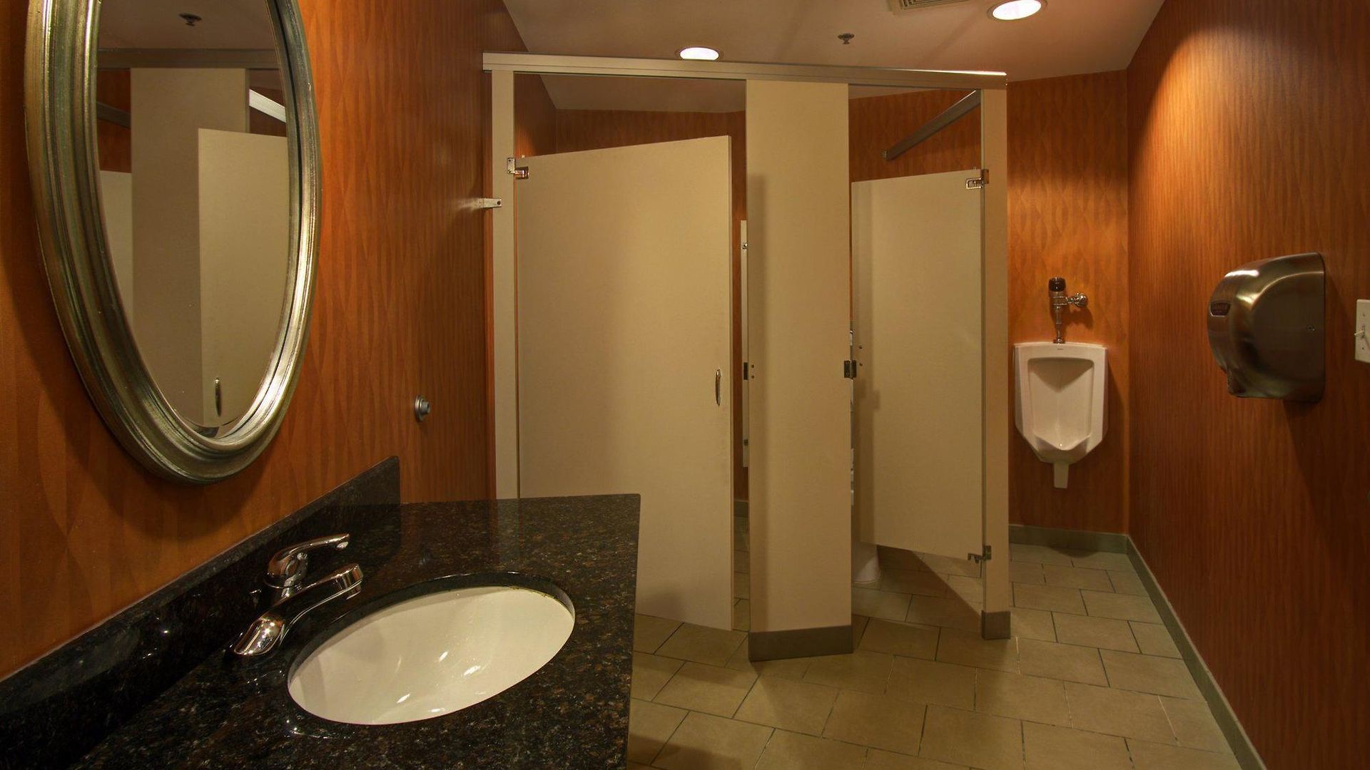 Fairfield & By Marriott Long Island City/manhattan View 3* New York