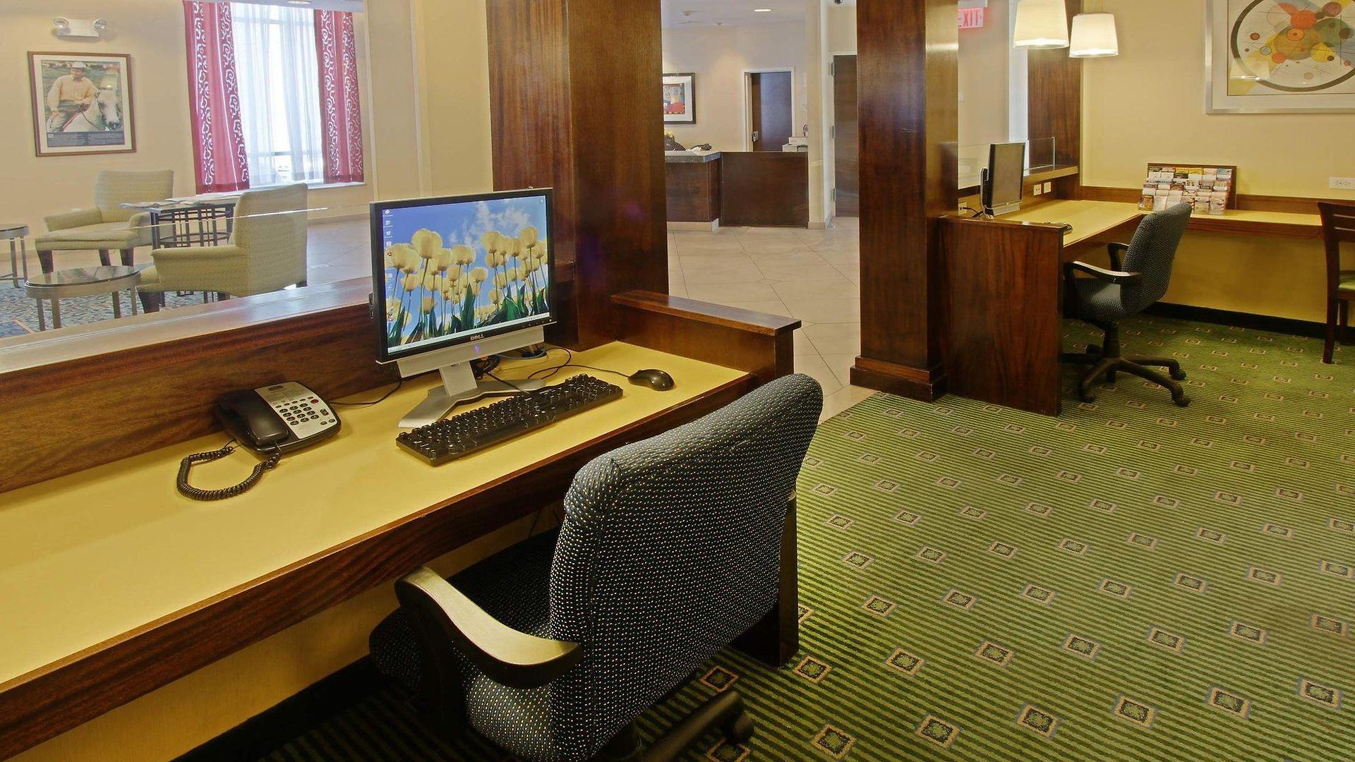 Fairfield & By Marriott Long Island City/manhattan View 3*