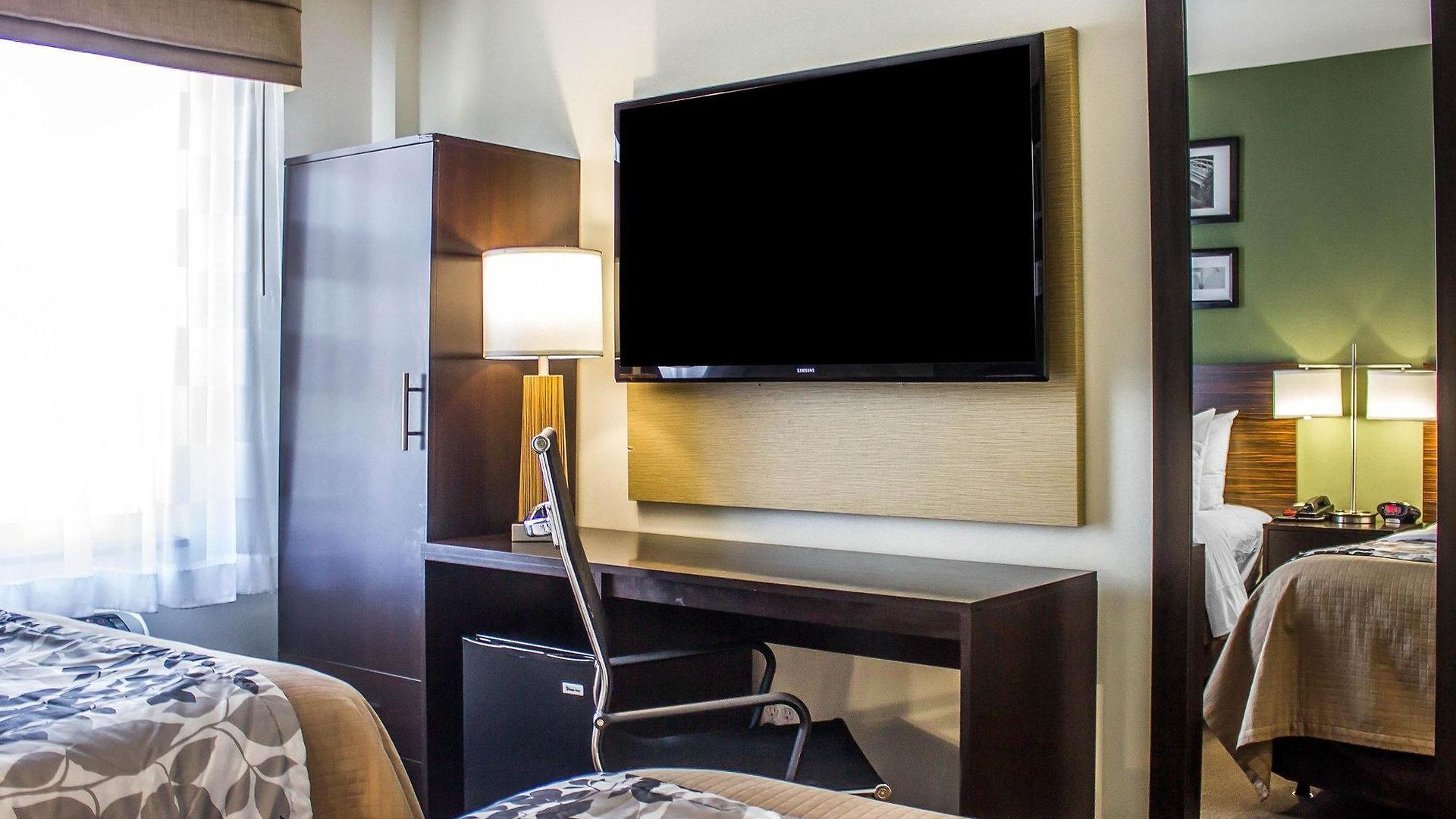 Days By Wyndham Brooklyn Borough Park 3*