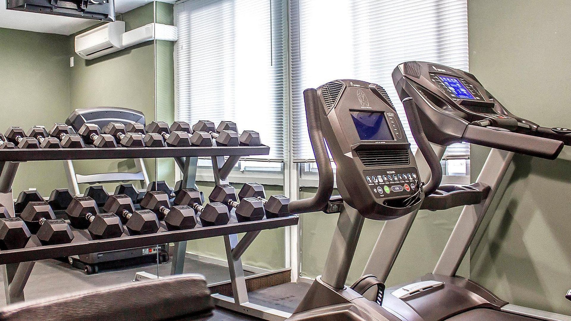 Hotel Days By Wyndham Brooklyn Borough Park 3*
