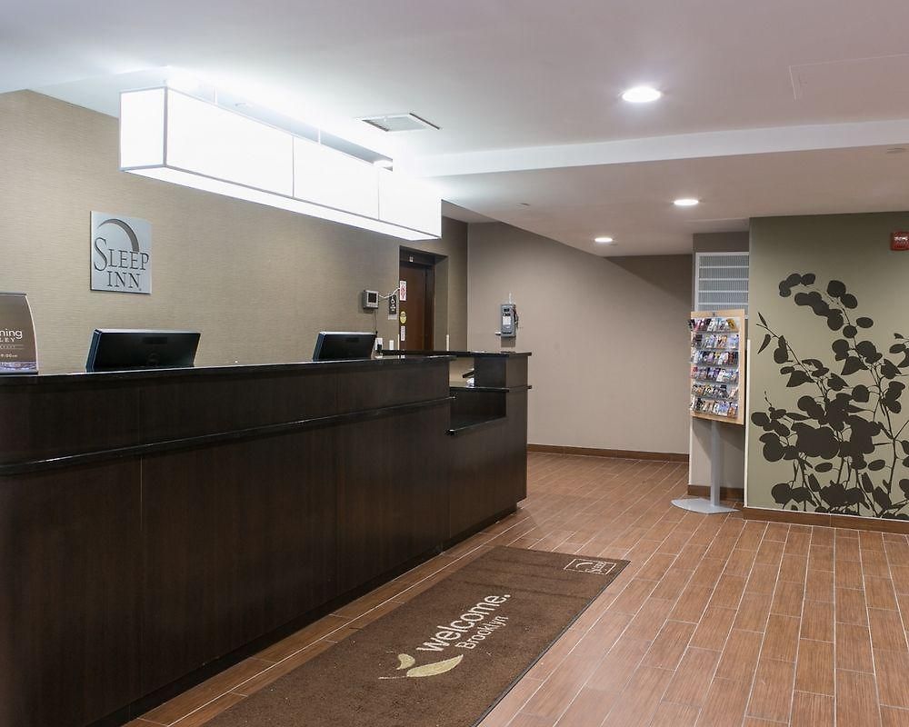 Days By Wyndham Brooklyn Borough Park New York