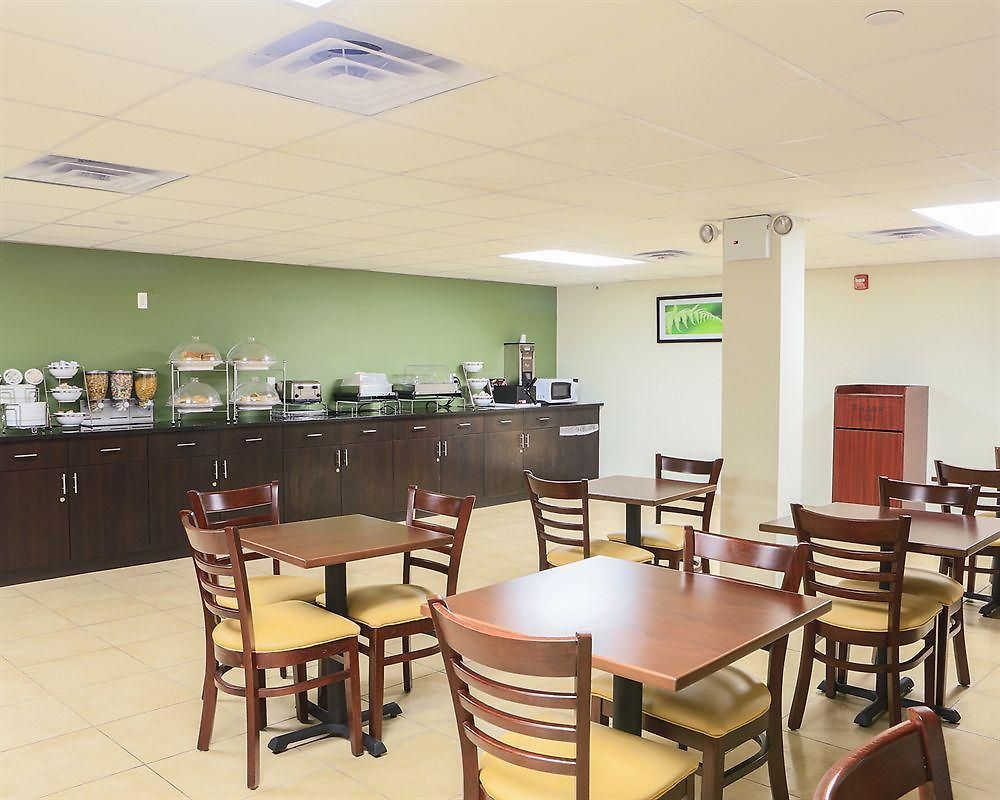 Days By Wyndham Brooklyn Borough Park Hotel 3*