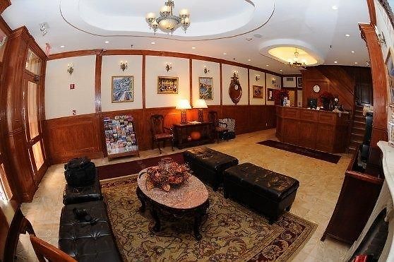 Da Vinci Hotel 3*