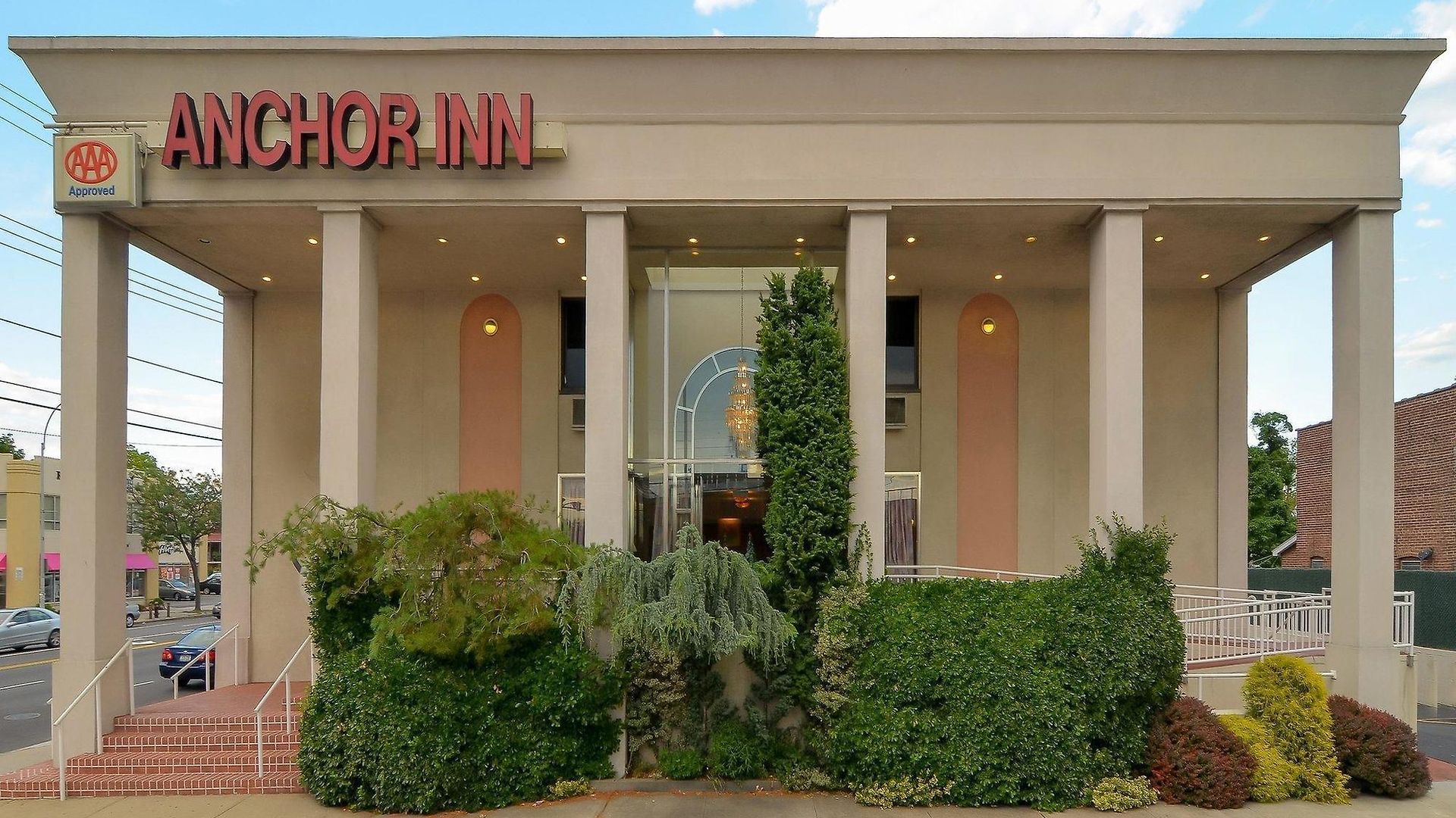 Hotel Anchor