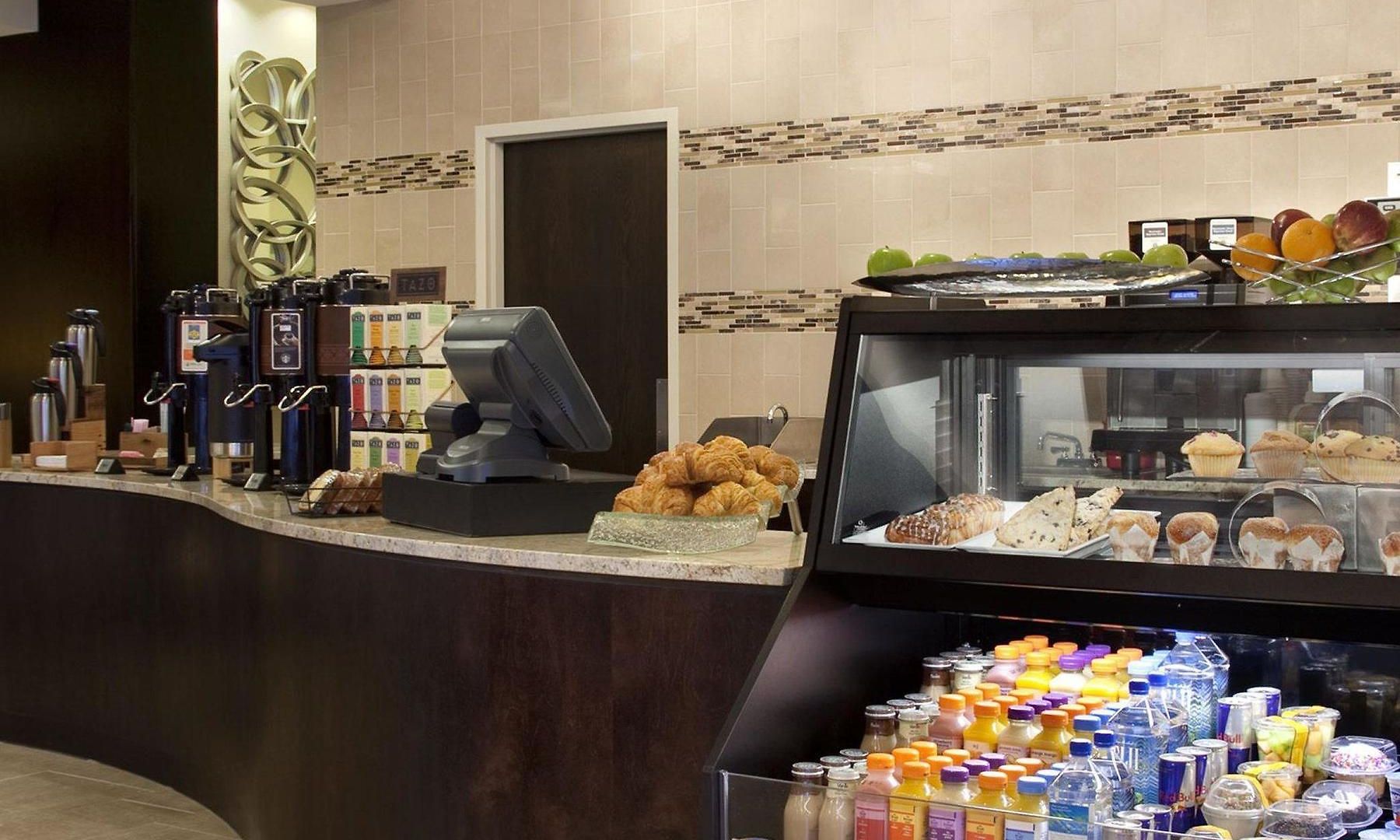 Hilton Jfk Airport Hotel 3*