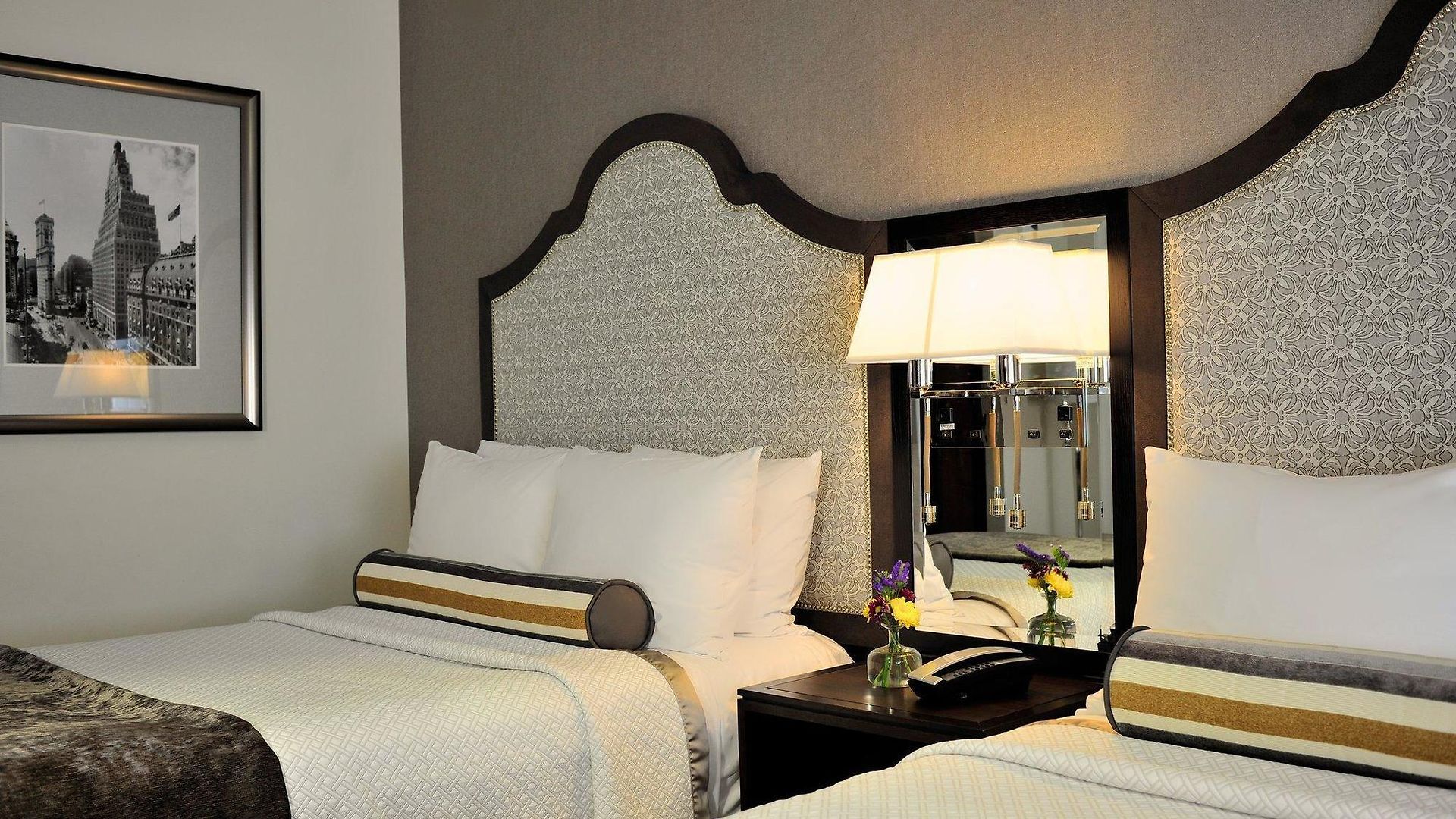 Park South Hotel, Part Of Jdv By Hyatt 4*