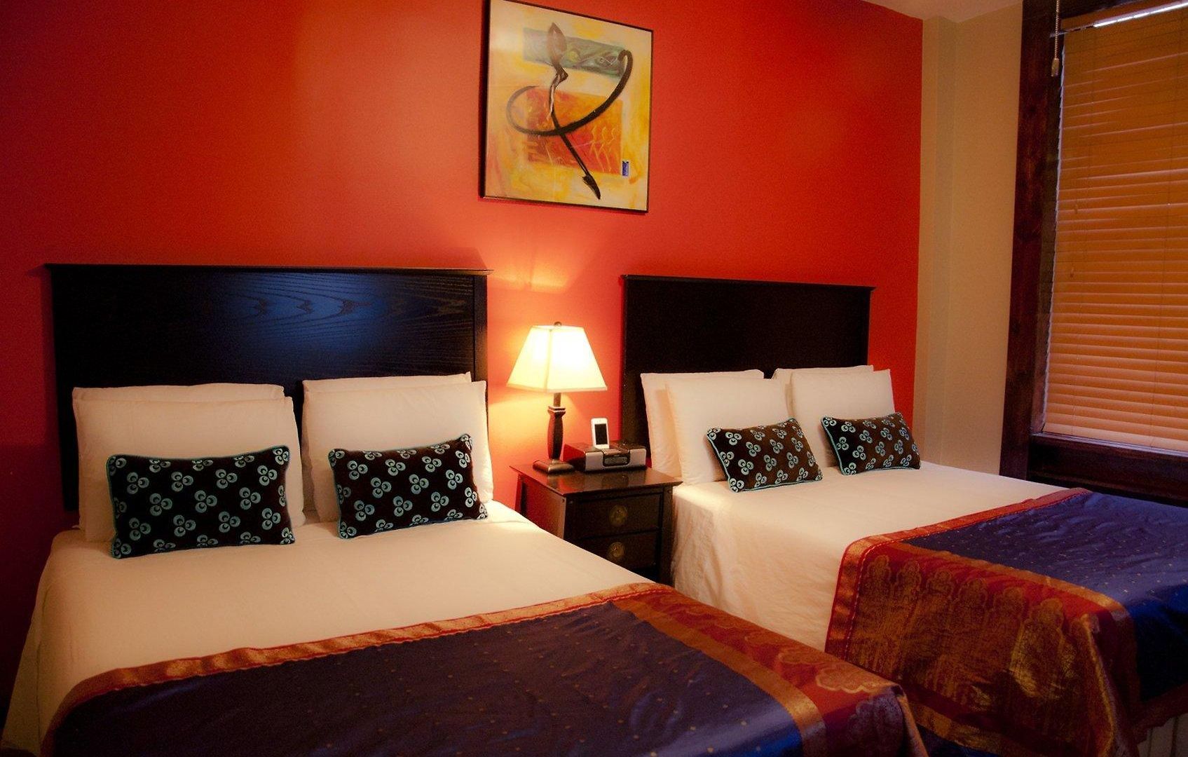 Marrakech On Broadway Hotel 3*