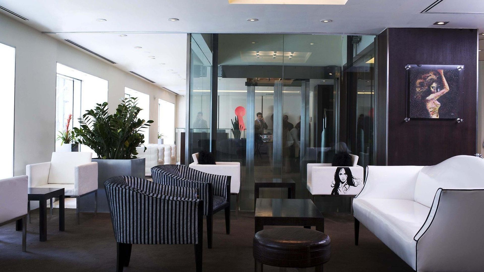 The Time New York, Part Of Jdv By Hyatt