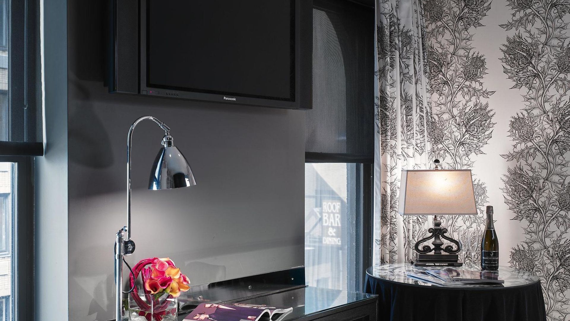 Night By Sb At Times Square Hotel 4*
