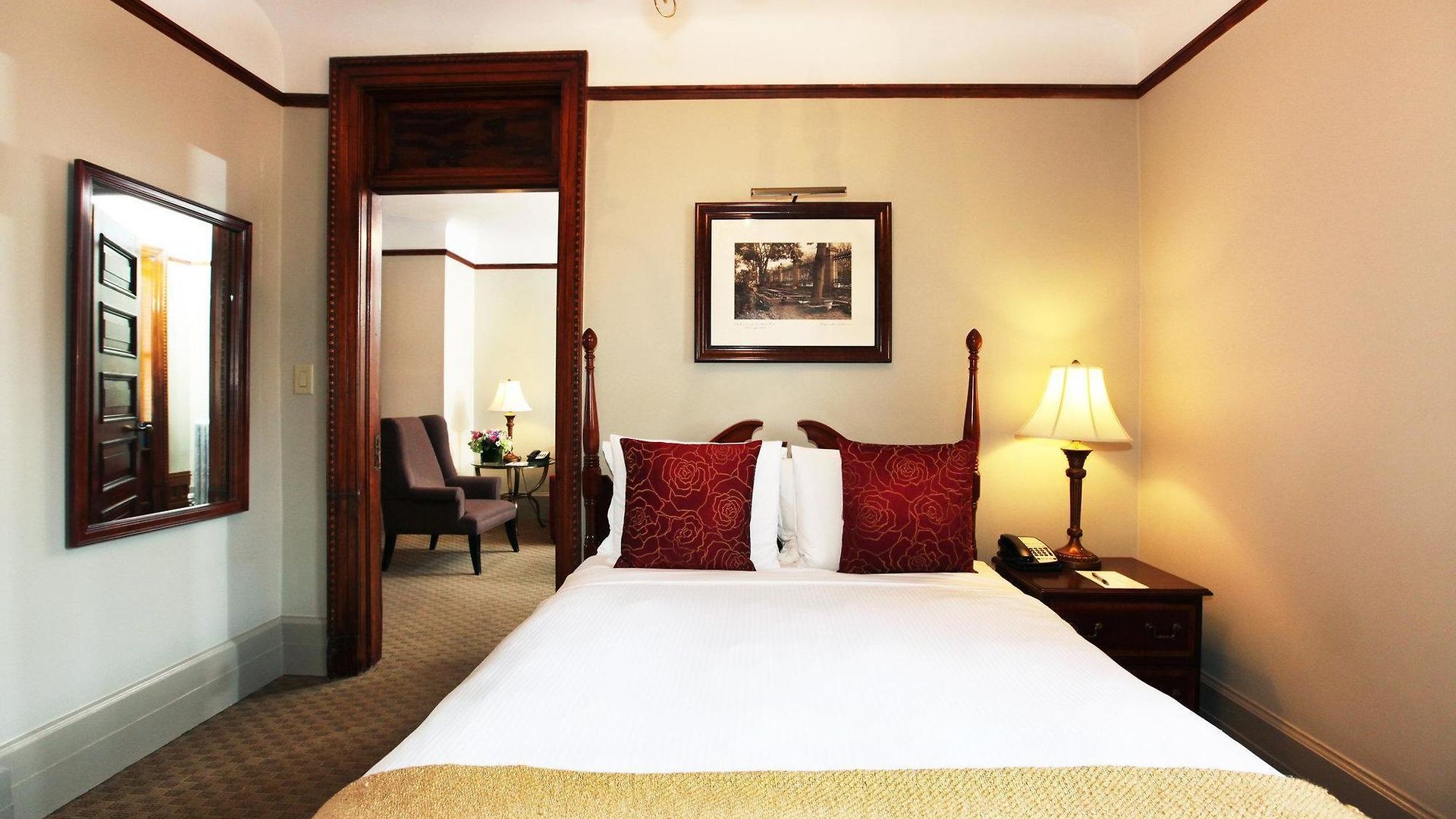 Hotel Wales 3*