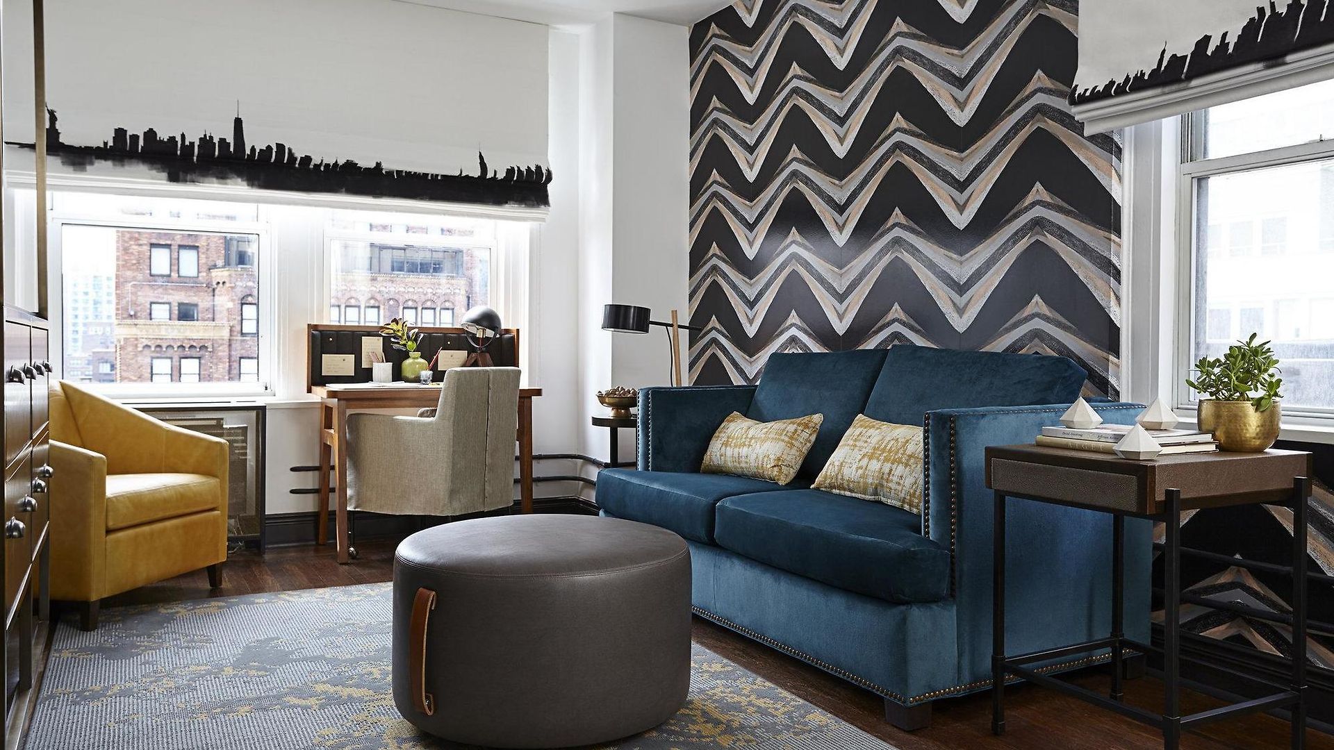 The Renwick 4*