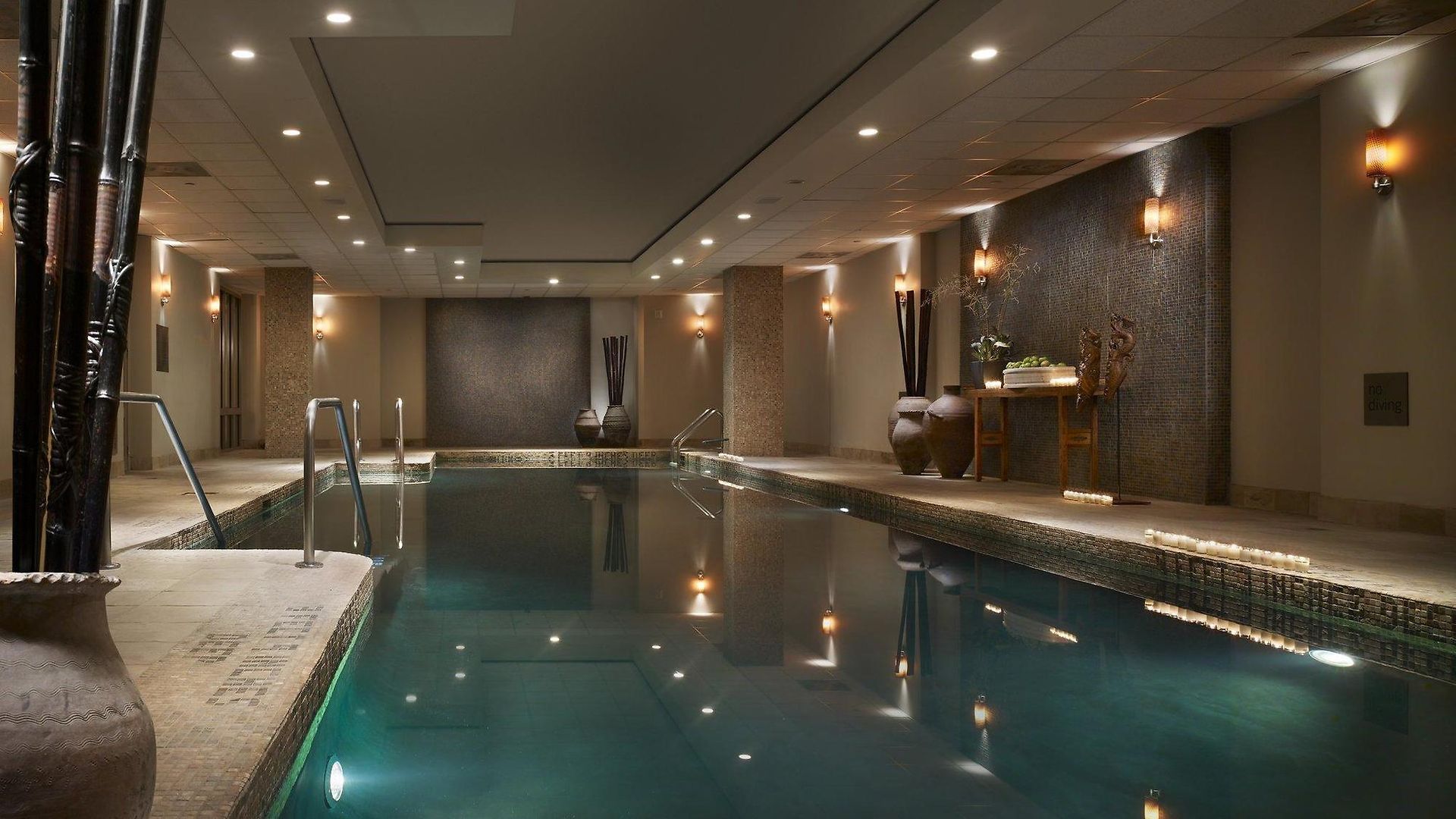 Aka Sutton Place Aparthotel New York