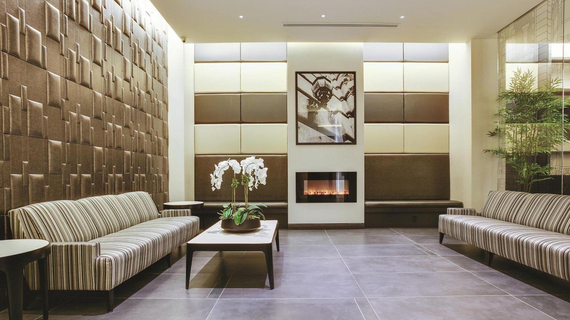 Hotel The At Fifth Avenue 3*