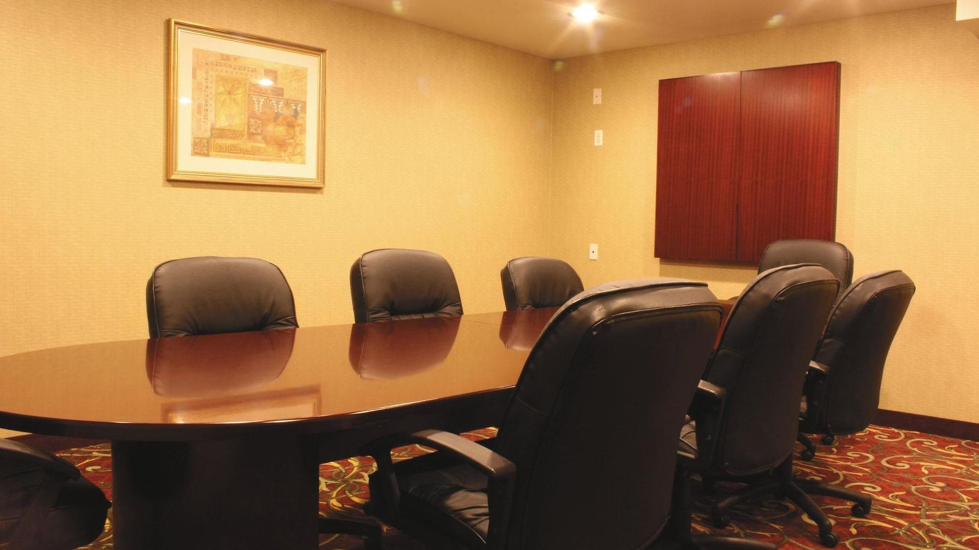 La Quinta By Wyndham Queens Hotel 3*