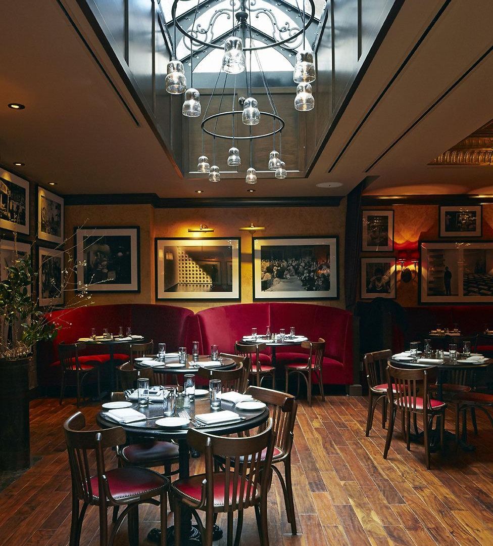 Walker Greenwich Village 4* New York