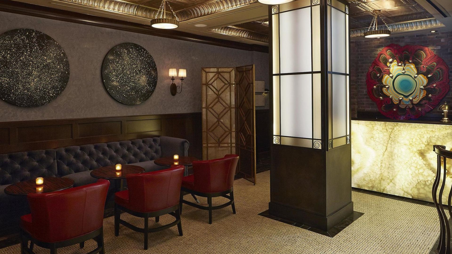 Hotel Walker Greenwich Village 4*