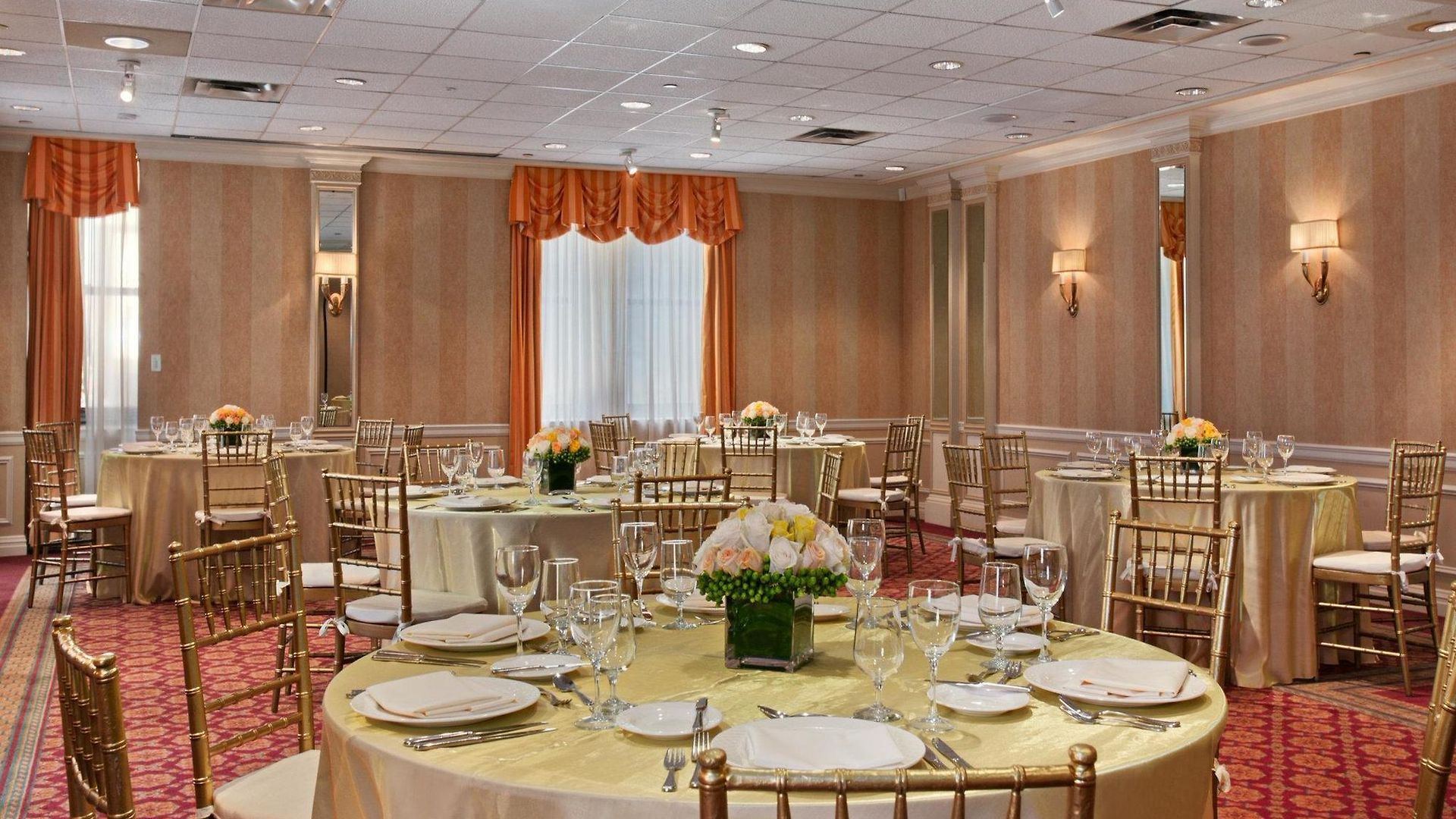 Hotel Warwick New York