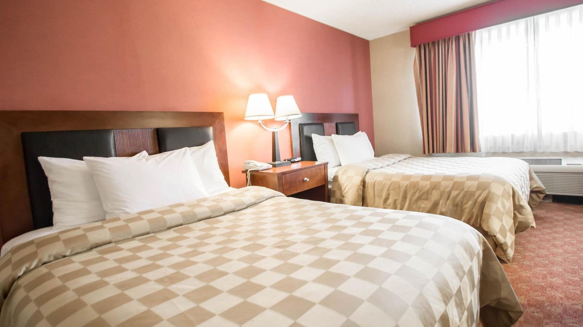 The Landing At Laguardia Hotel New York