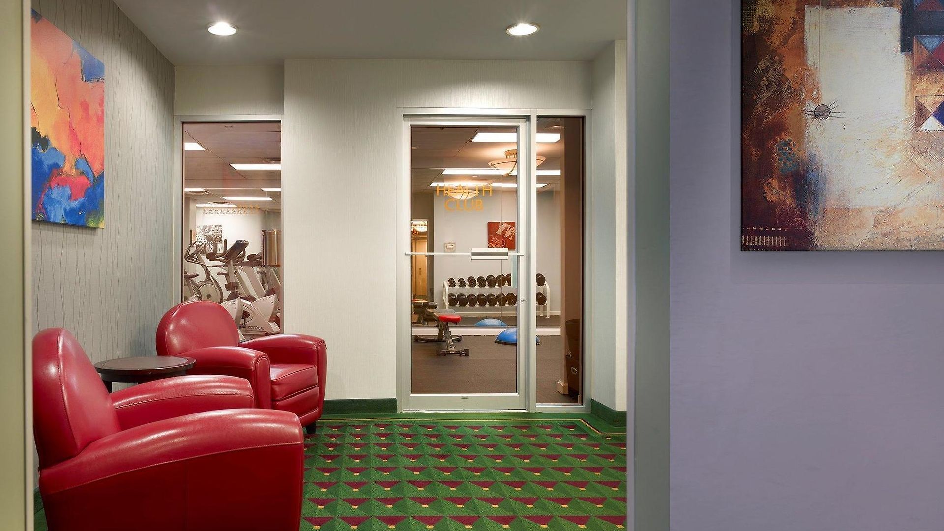 Radisson Street 4* New York