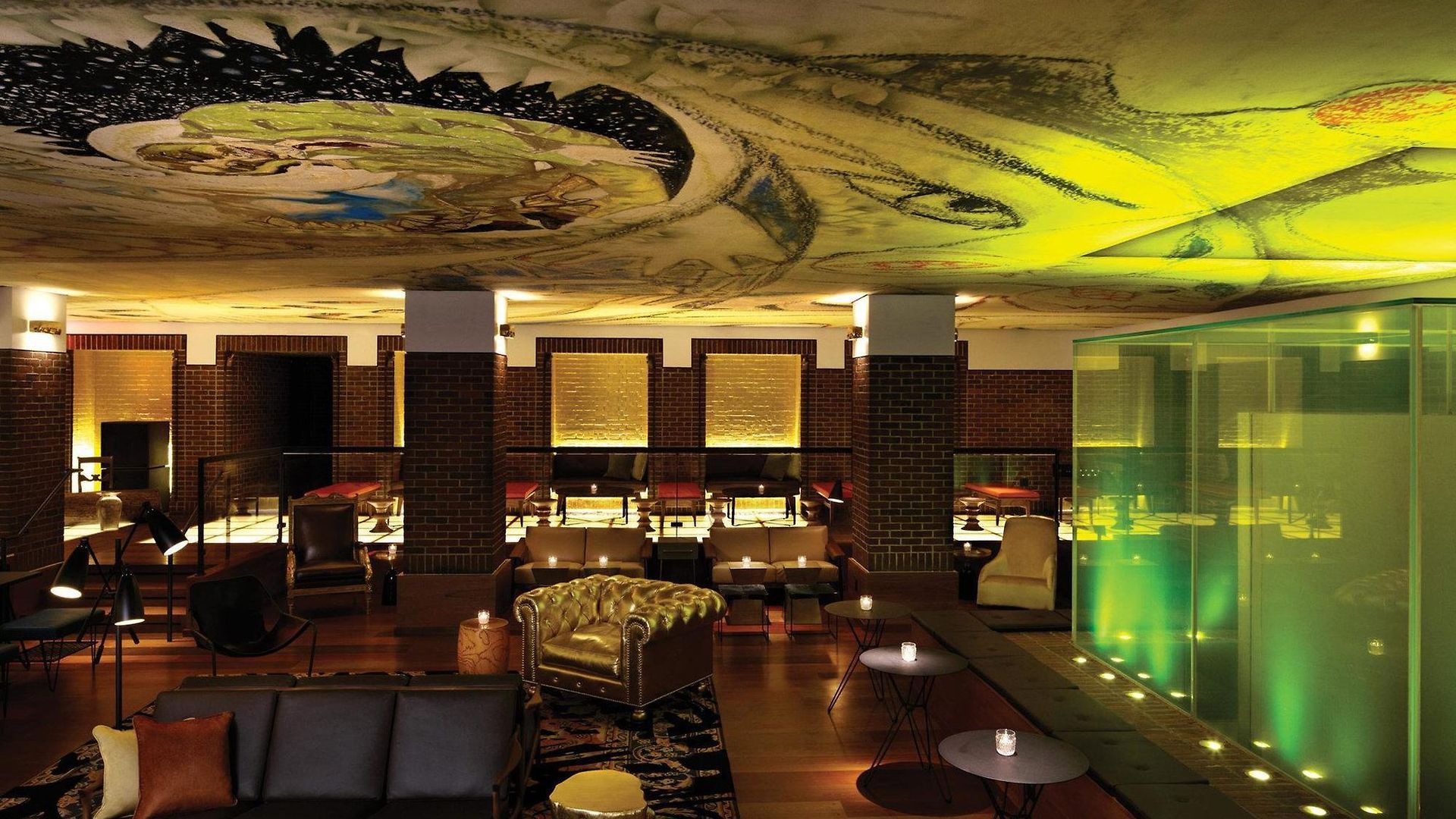 Hotel Hudson Park, A Morgans