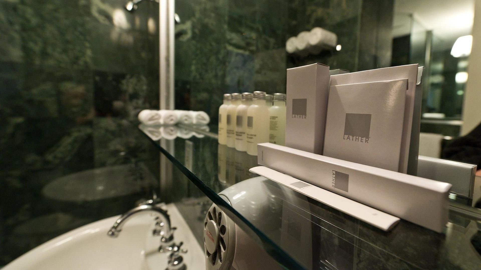 Bentley Hotel New York