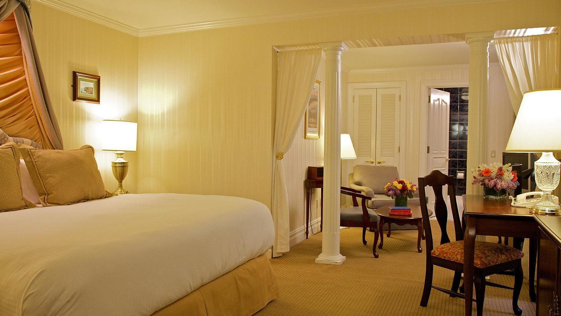 Hotel Fitzpatrick Grand New York