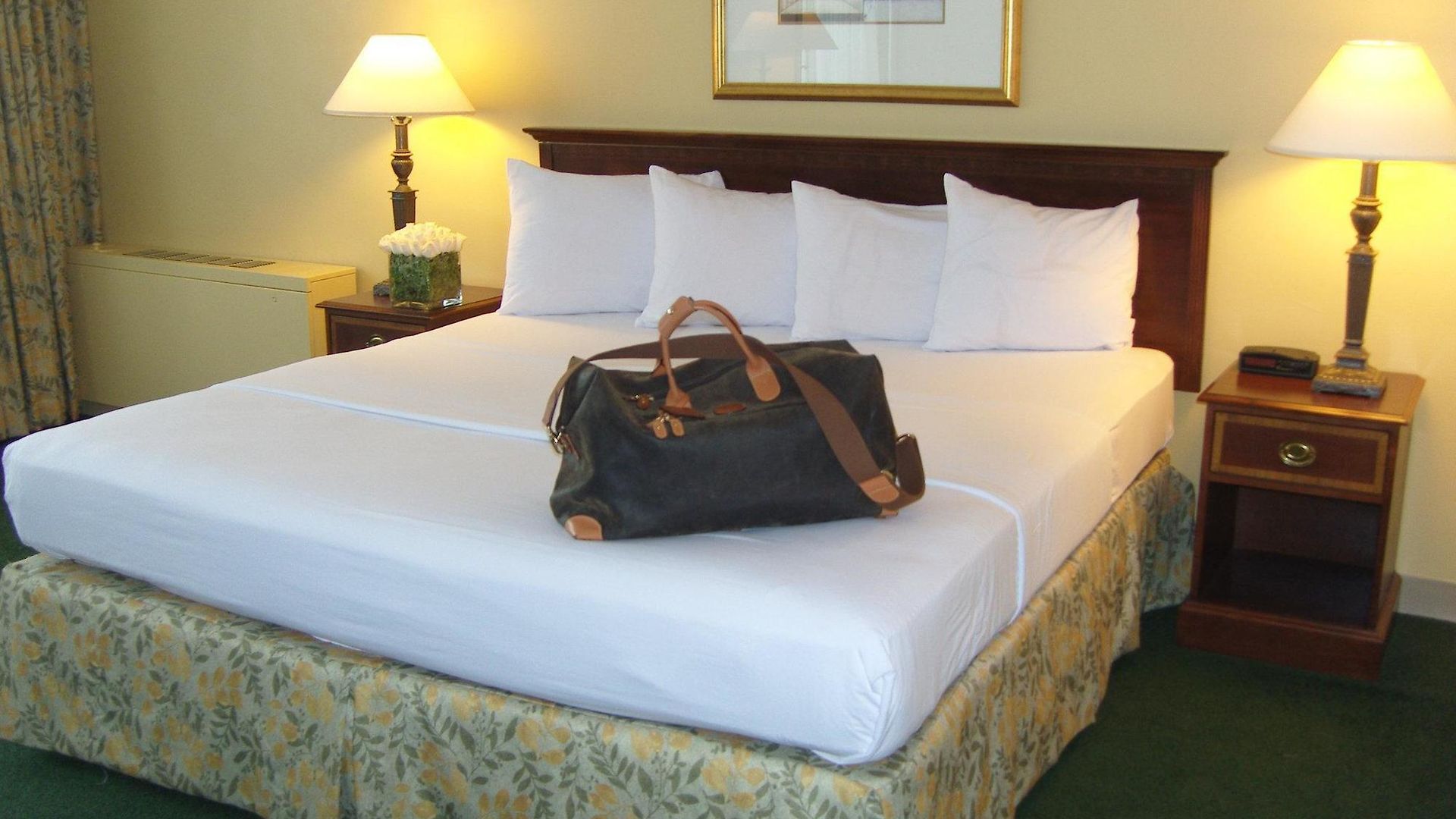 Aloft By Marriott Laguardia Airport 3* New York