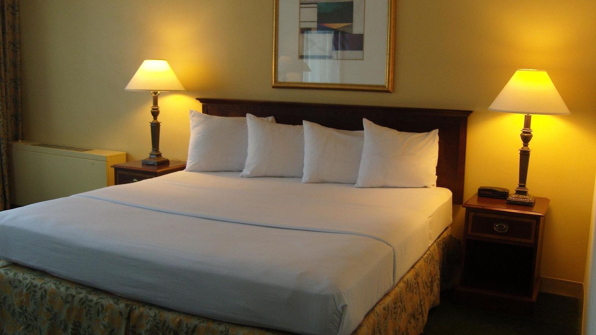 Aloft By Marriott Laguardia Airport