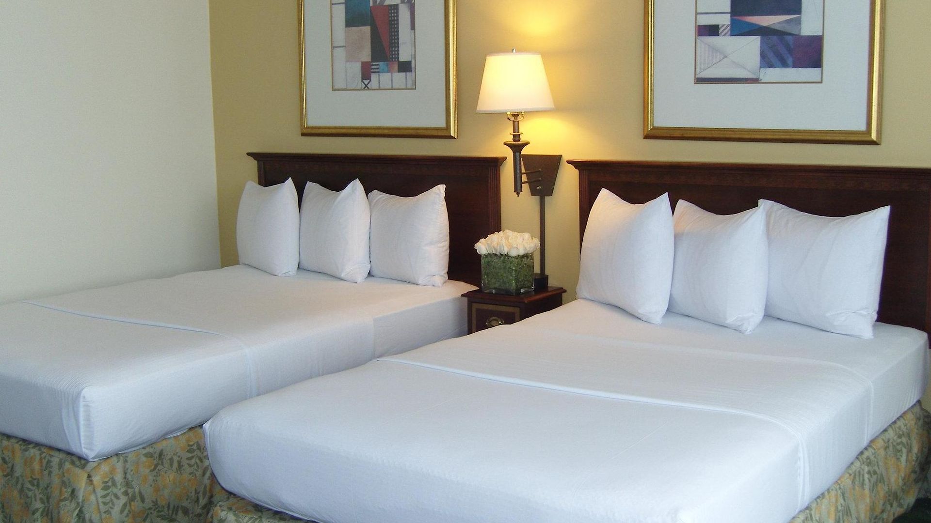 Aloft By Marriott Laguardia Airport 3* New York