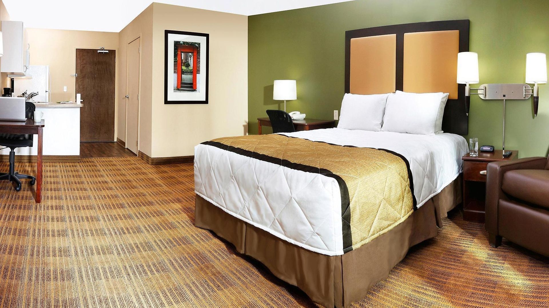 Hotel Extended America - - Laguardia Airport