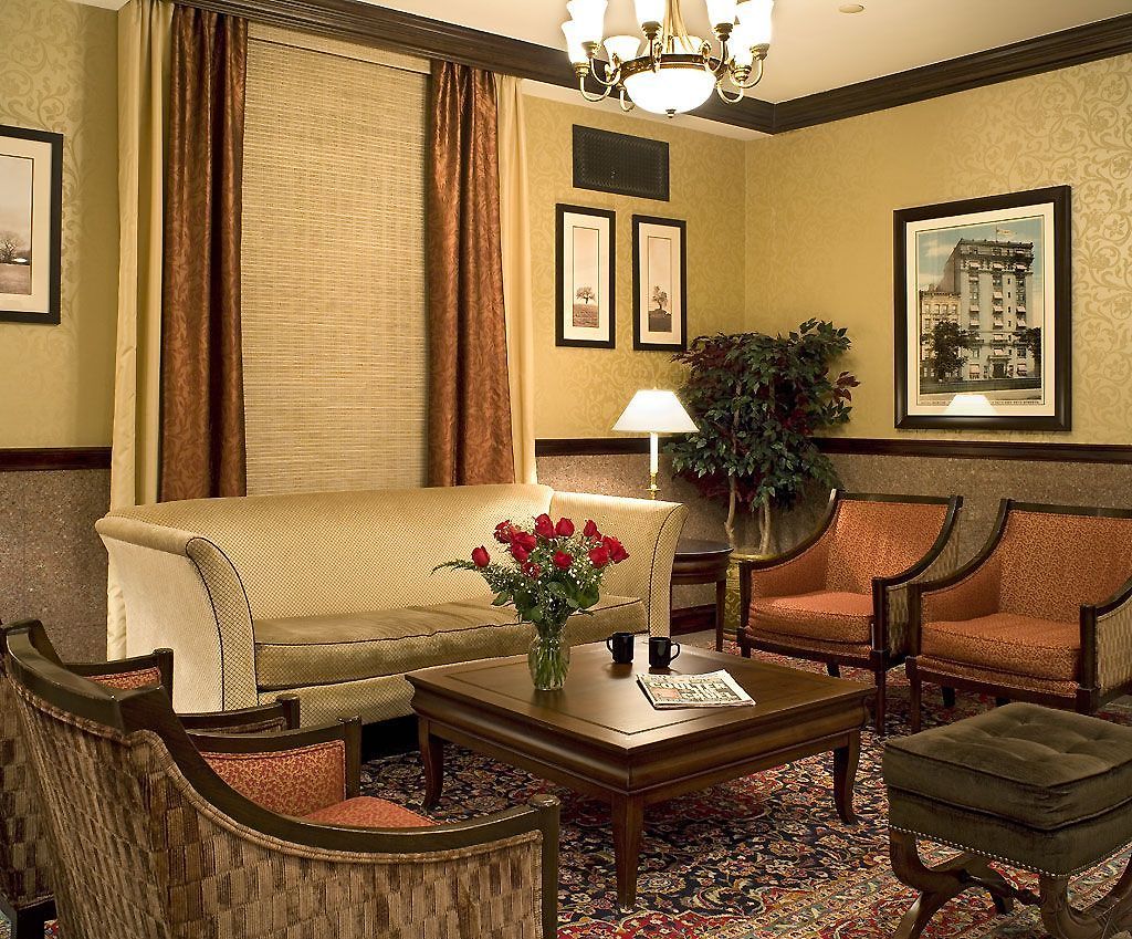 Hotel Newton