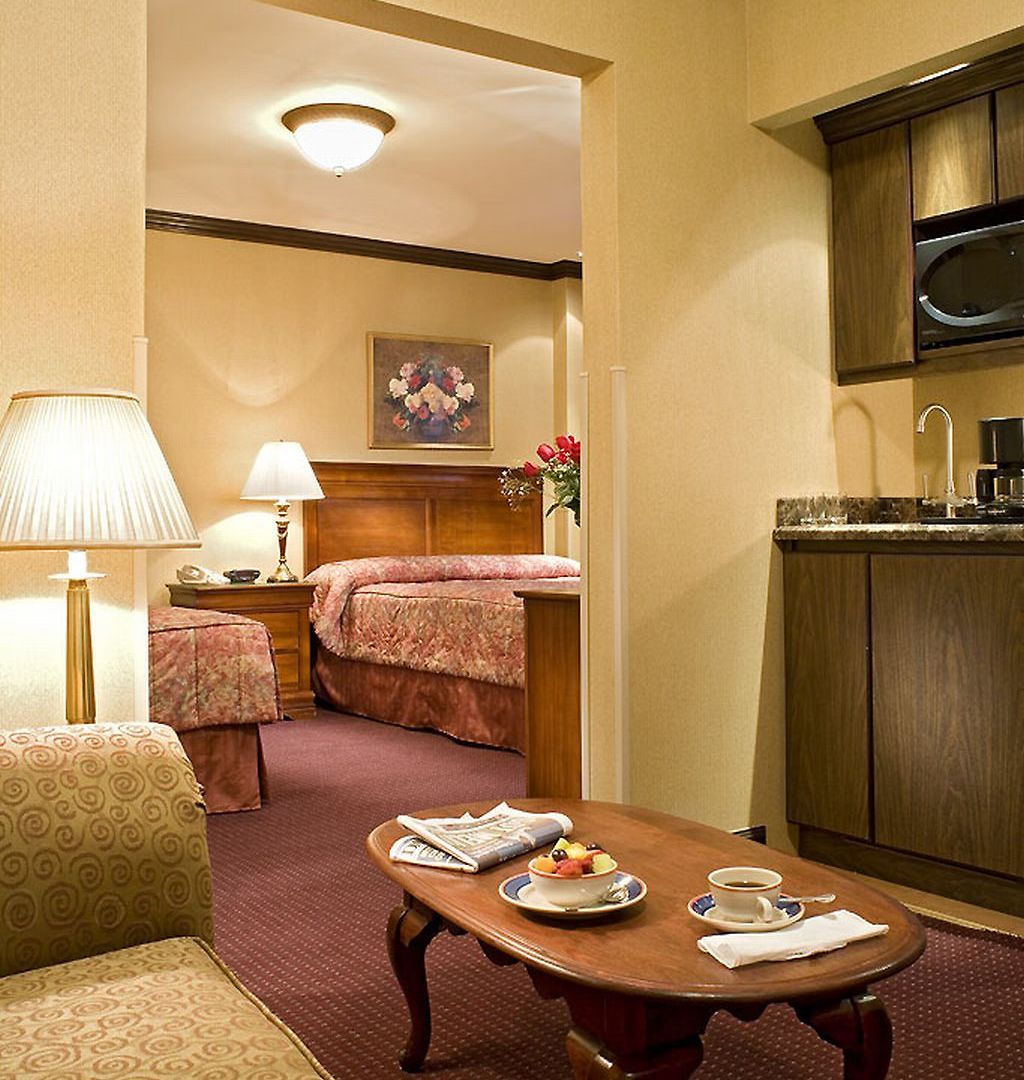 Newton 3* New York
