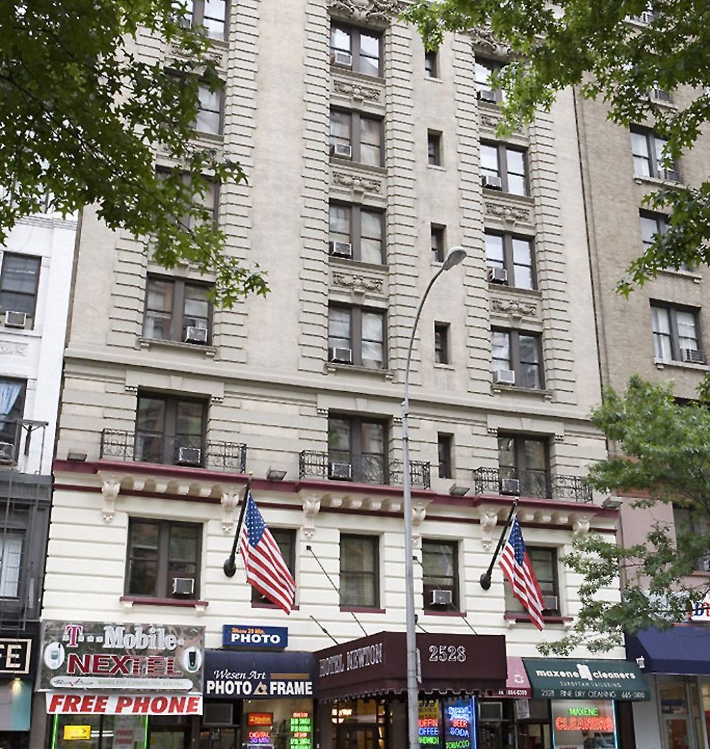 Hotel Newton New York