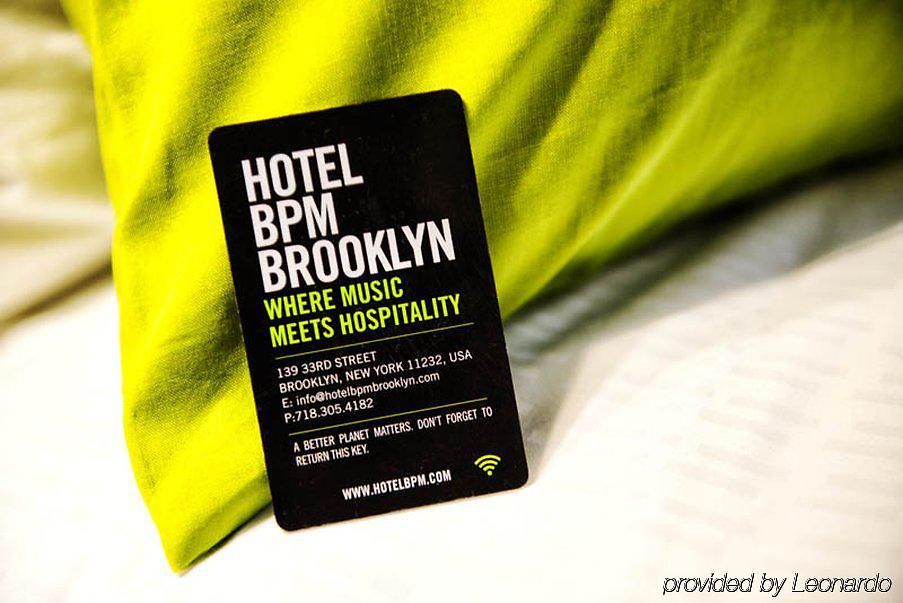 Bpm Brooklyn