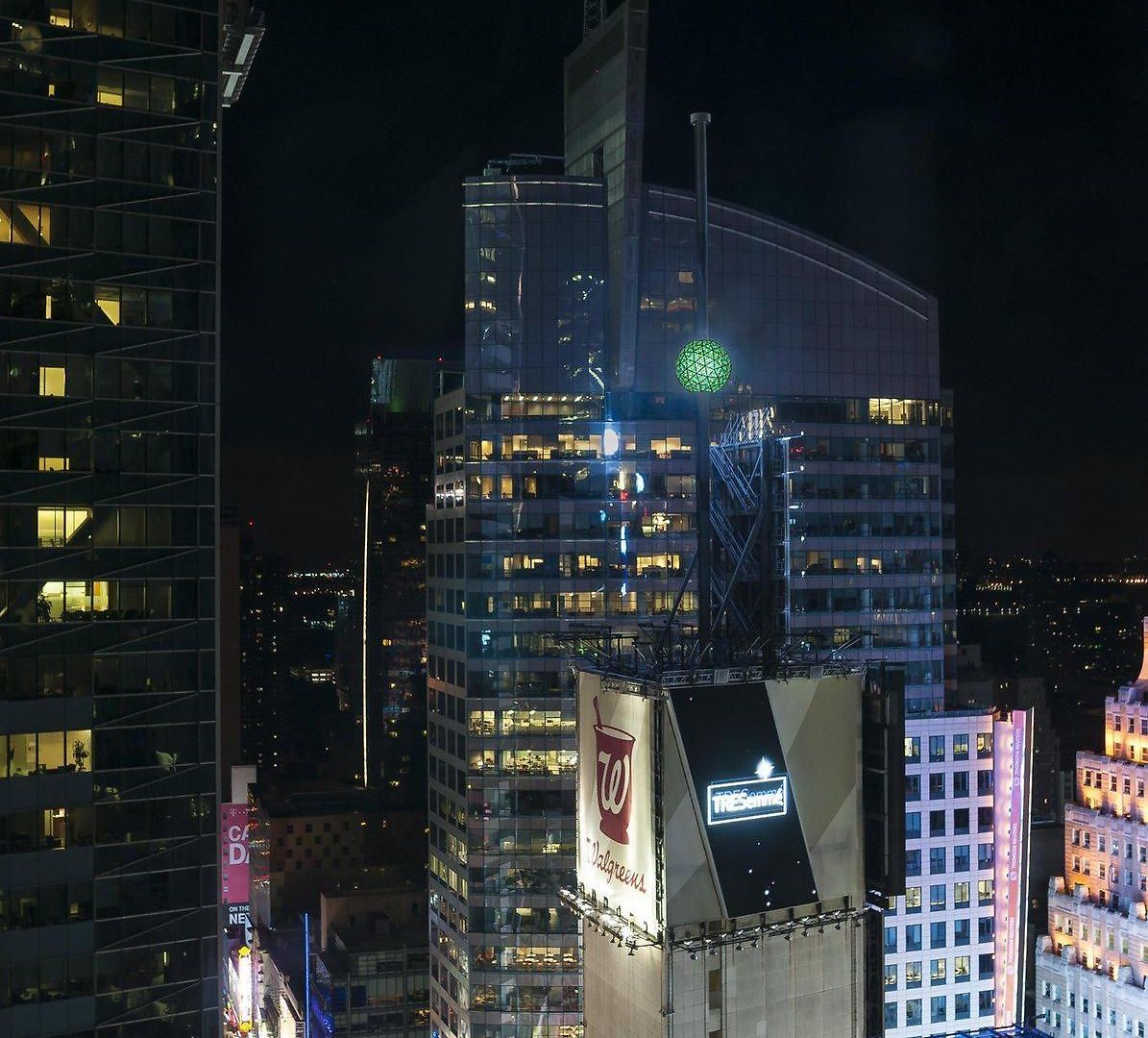 Hilton Garden - Times Square Hotel 3*