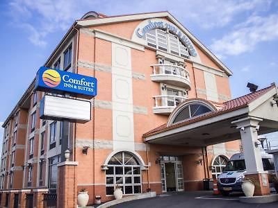 Hotel Comfort & Laguardia Airport New York