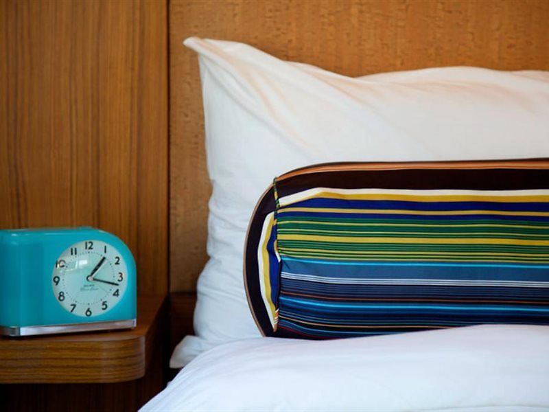 Aloft By Marriott Manhattan Downtown - Financial District Hotel 4*