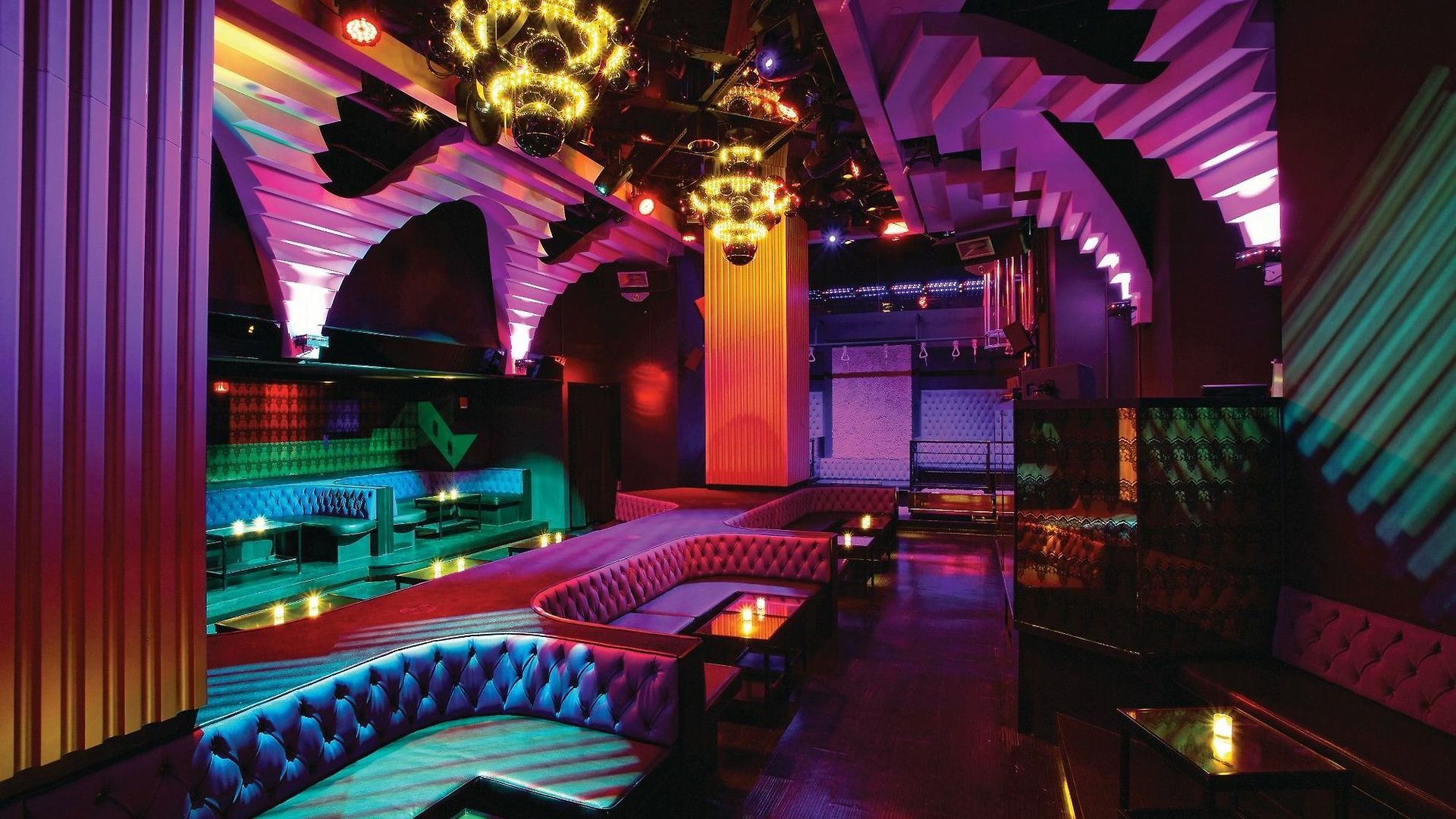 Hotel Gansevoort Meatpacking
