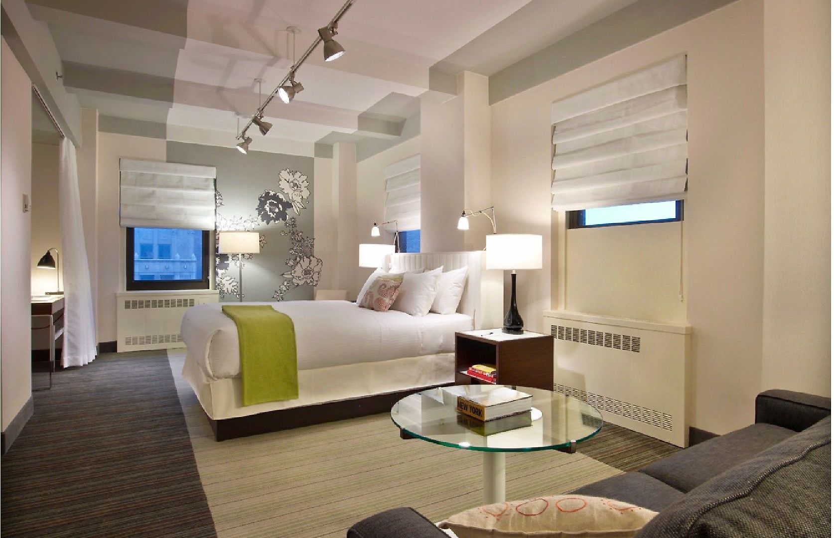 Stewart Hotel